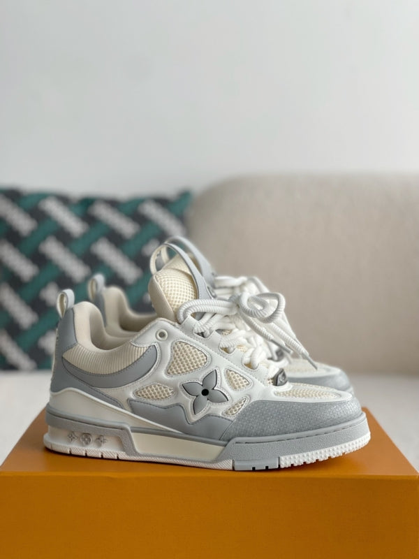 Lv skate ‘grey’