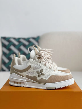 Lv skate ‘Beige’