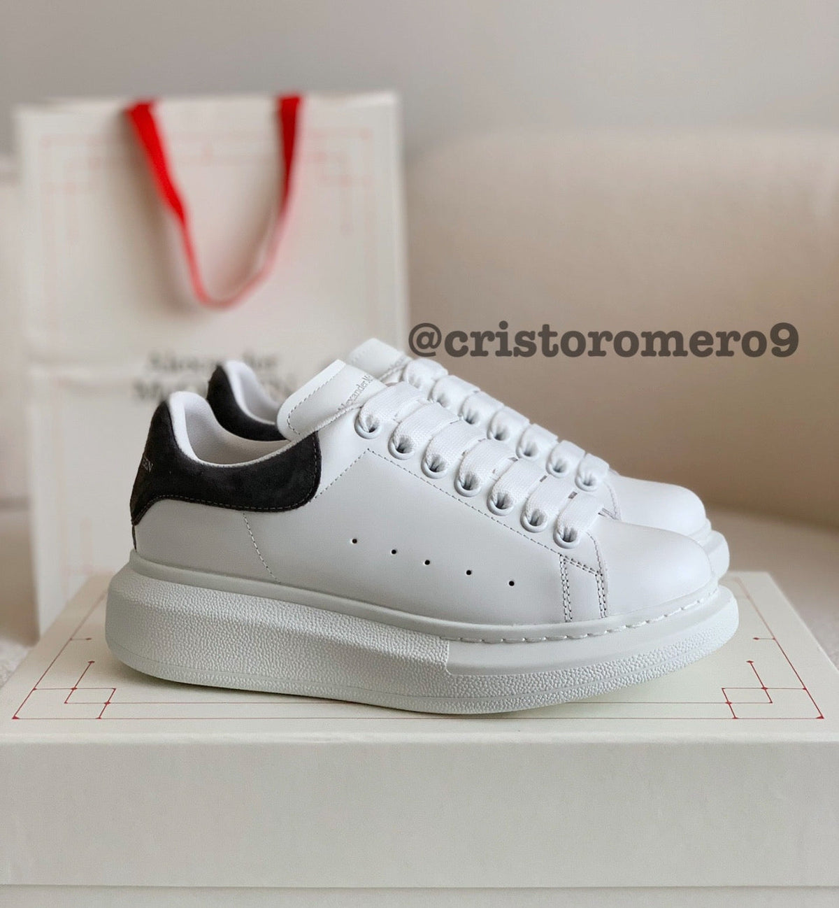 Mcqueen ‘clasic’