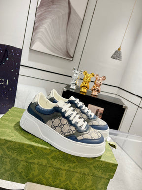 Gucci ‘Plataform’