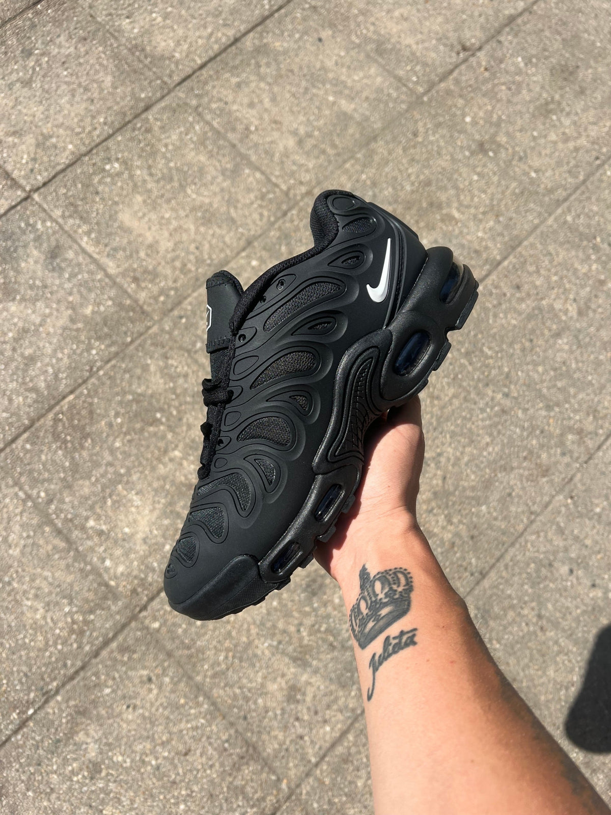 Air max TN ‘drift’