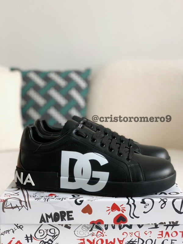 D&G ‘logo’