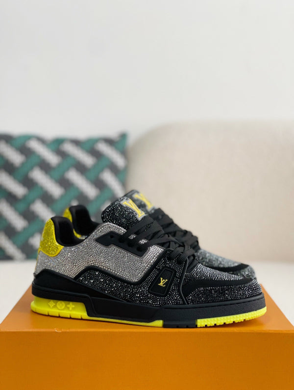 Lv trainer ‘diamond’
