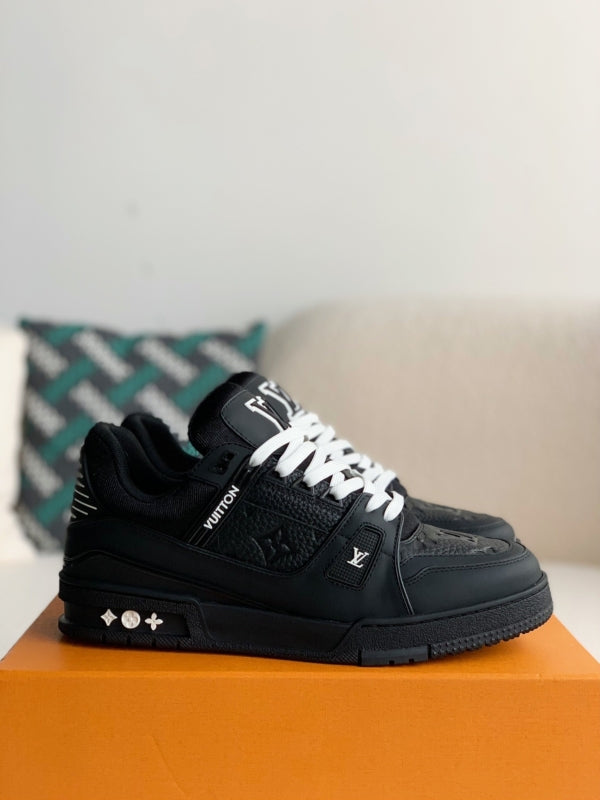Lv skate ‘black’