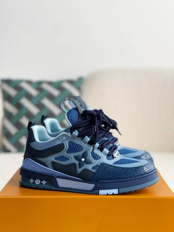 Lv skate ‘blue marine’