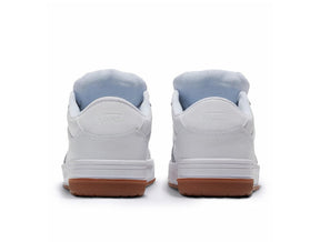 Zapatillas Vans Hylane Unisex Blanco