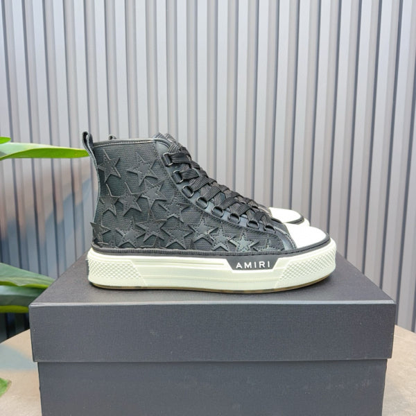 Amiri ‘stars black’